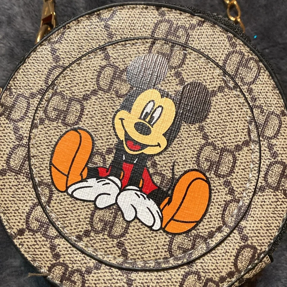 Mickey purse - Picture 2 of 5